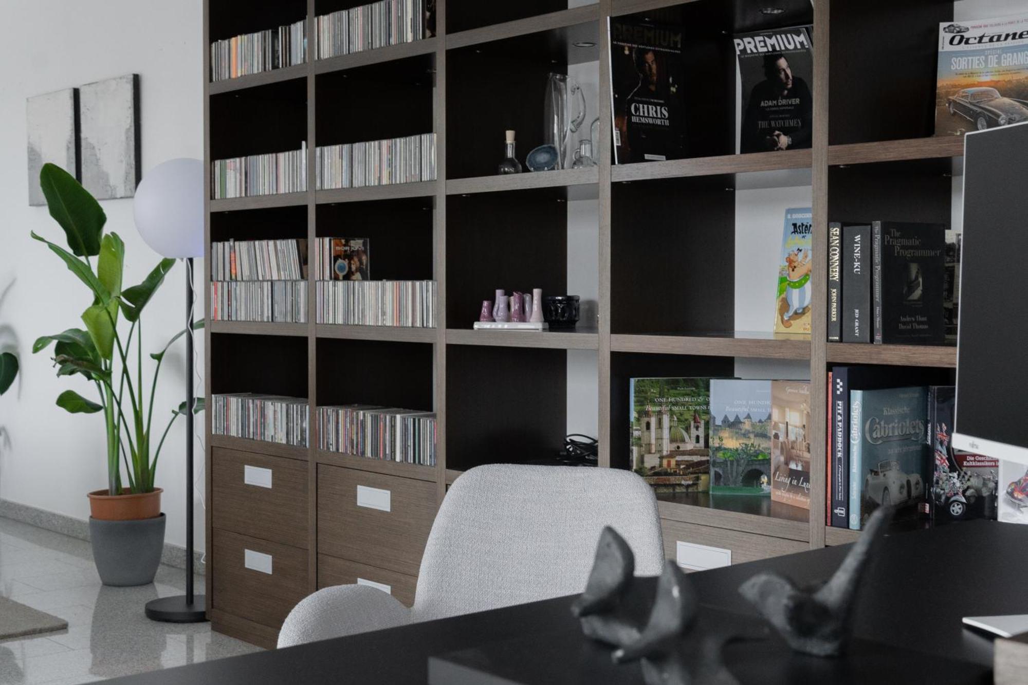 Lux Penthouse - Office, Terrace, Gym & Parking Apartment Luxemburg Exterior foto