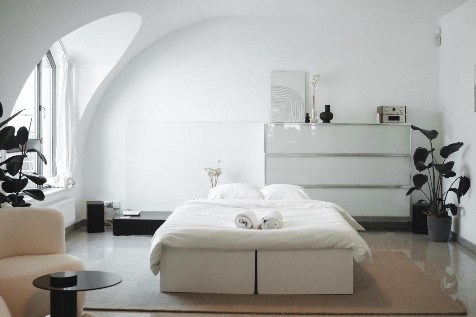 Lux Penthouse - Office, Terrace, Gym & Parking Apartment Luxemburg Exterior foto