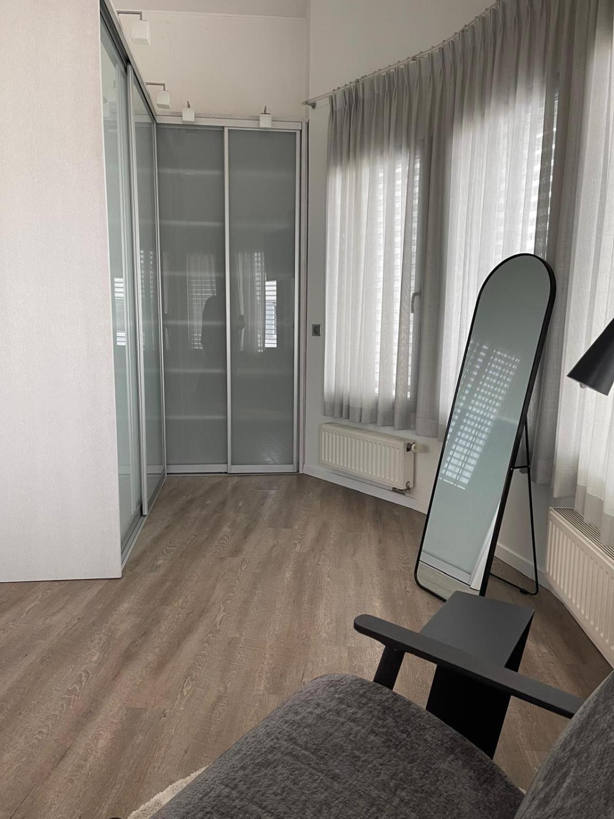 Lux Penthouse - Office, Terrace, Gym & Parking Apartment Luxemburg Exterior foto